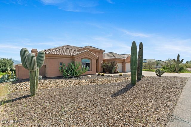 28309 N 156TH Way, Scottsdale, AZ 85262