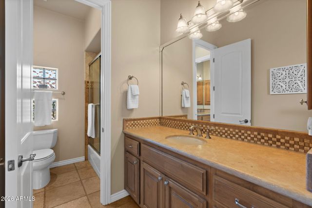 28309 N 156TH Way, Scottsdale, AZ 85262