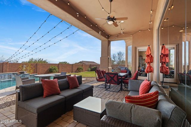 28309 N 156TH Way, Scottsdale, AZ 85262