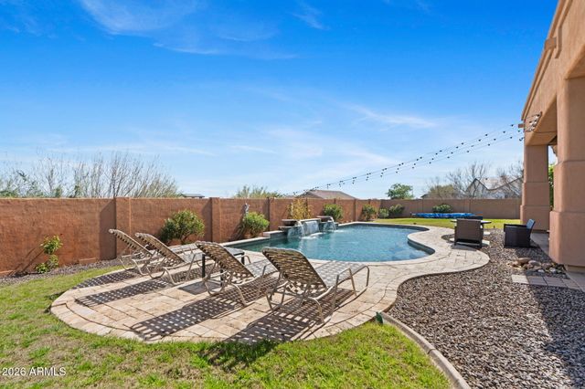 28309 N 156TH Way, Scottsdale, AZ 85262