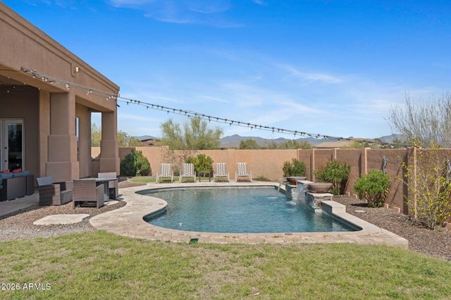 28309 N 156TH Way, Scottsdale, AZ 85262