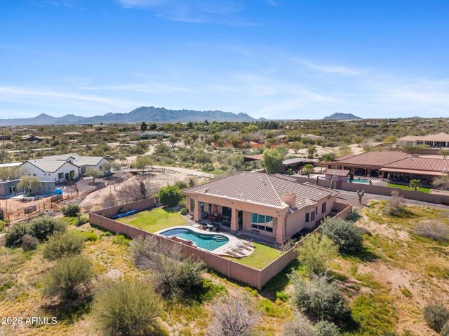 28309 N 156TH Way, Scottsdale, AZ 85262