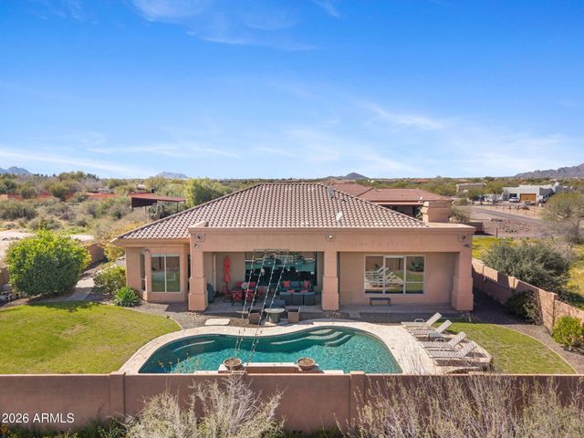 28309 N 156TH Way, Scottsdale, AZ 85262