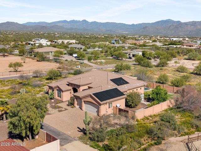 28309 N 156TH Way, Scottsdale, AZ 85262