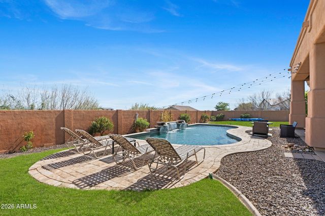 28309 N 156TH Way, Scottsdale, AZ 85262