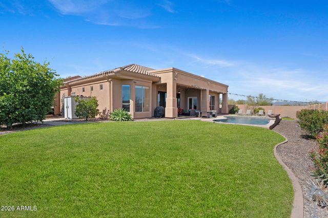 28309 N 156TH Way, Scottsdale, AZ 85262