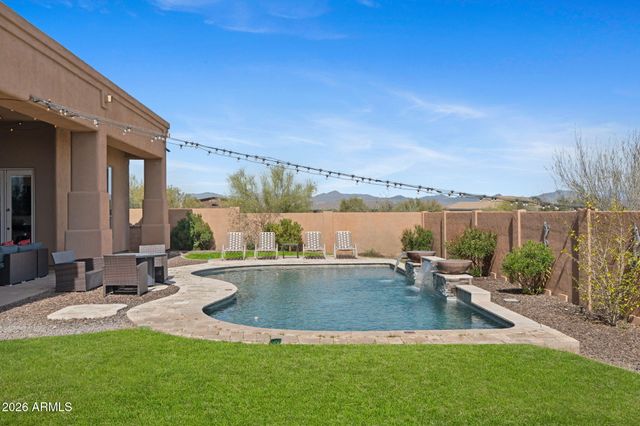 28309 N 156TH Way, Scottsdale, AZ 85262