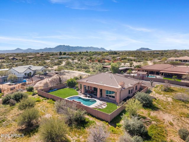 28309 N 156TH Way, Scottsdale, AZ 85262