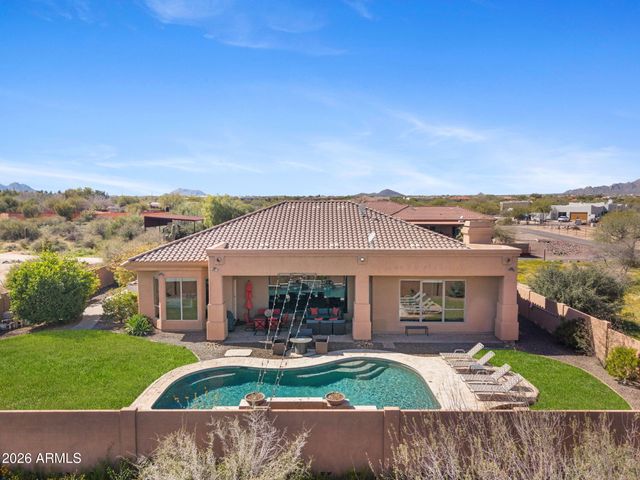 28309 N 156TH Way, Scottsdale, AZ 85262