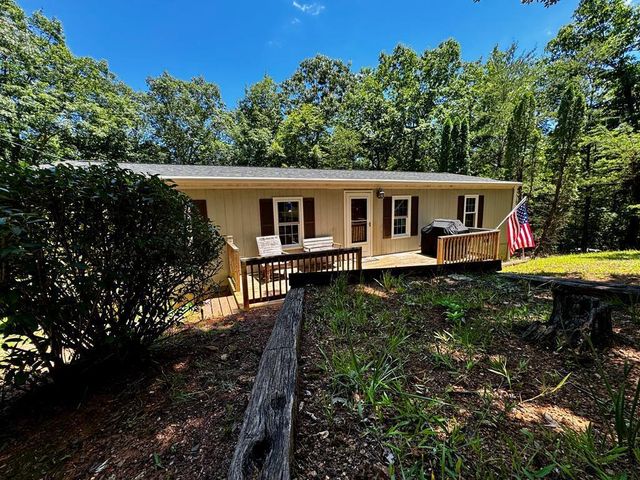 424 Mountain Oak Trail, Jasper, GA 30143