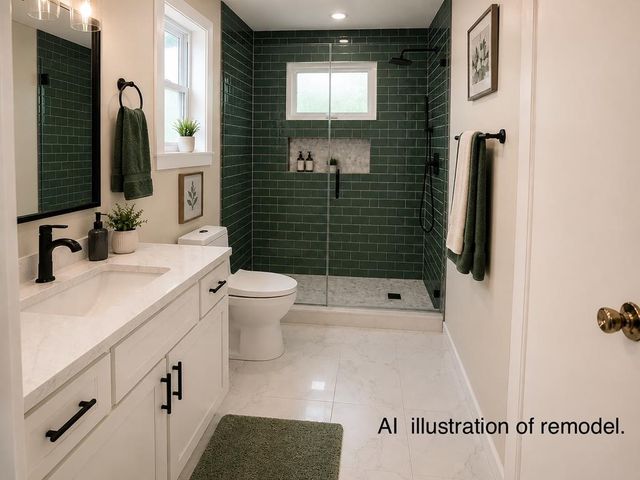424 Mountain Oak Trail, Jasper, GA 30143