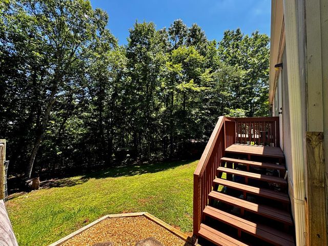 424 Mountain Oak Trail, Jasper, GA 30143
