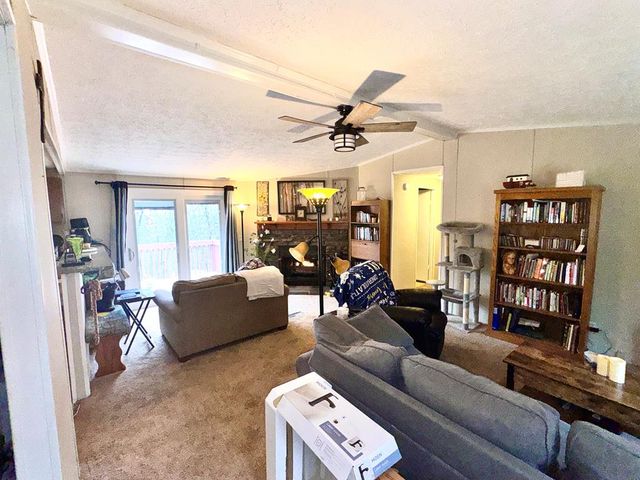 424 Mountain Oak Trail, Jasper, GA 30143