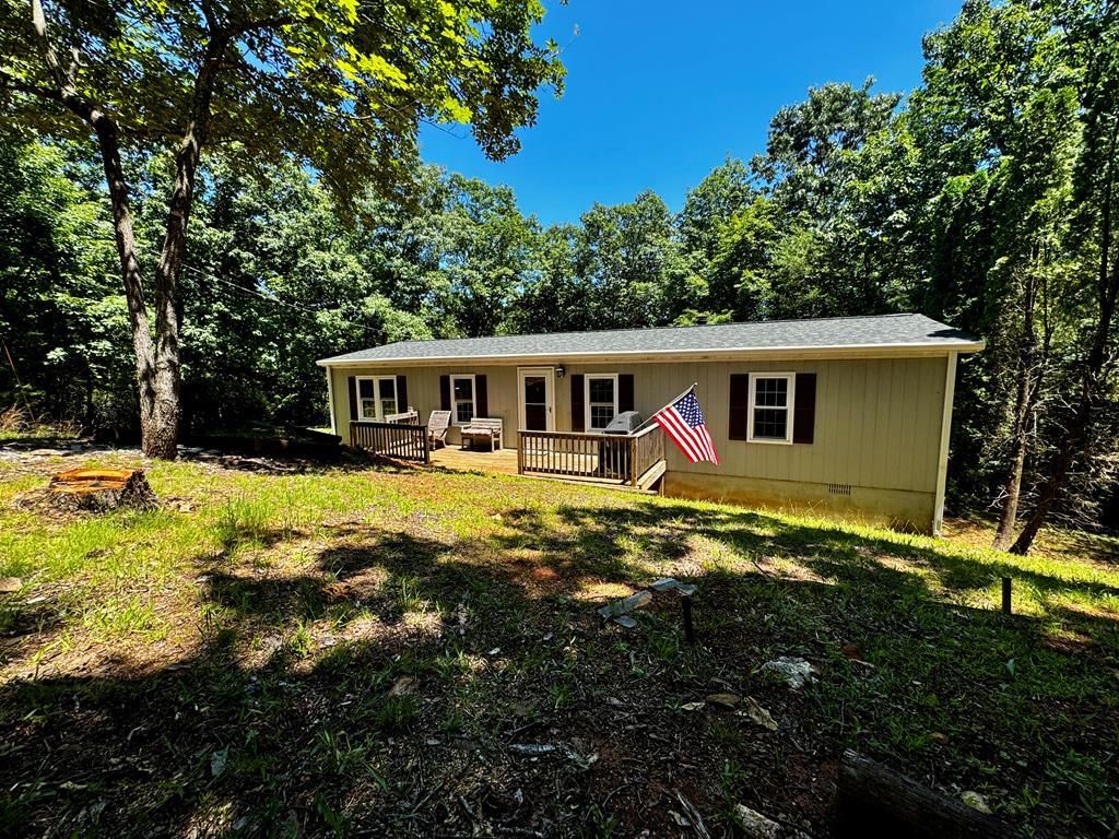 424 Mountain Oak Trail, Jasper, GA 30143