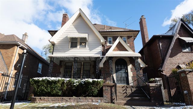 18968 Pennington Drive, Detroit, MI 48221