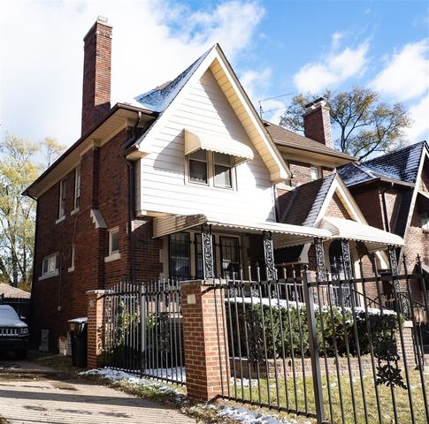 18968 Pennington Drive, Detroit, MI 48221