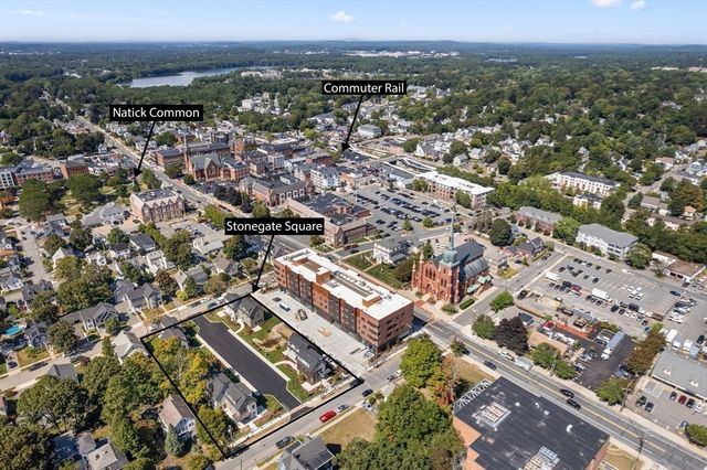 3 Wilson St 3, Natick, MA 01760