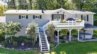 715 W Glass Road, Brandon Charter Township, MI 48462