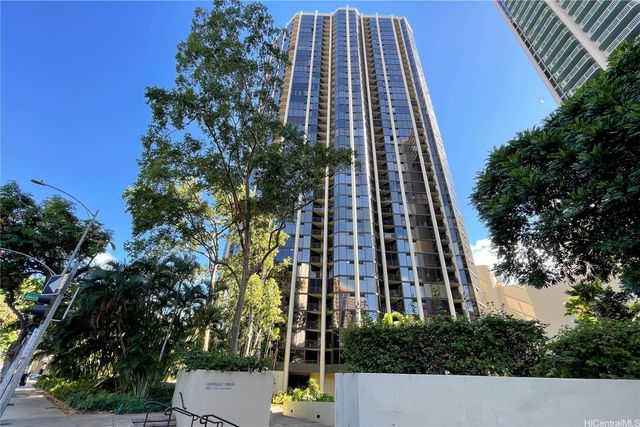 60 N Beretania Street 506, Honolulu, HI 96817