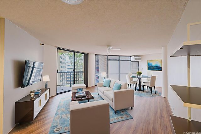 60 N Beretania Street 506, Honolulu, HI 96817