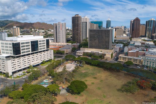 60 N Beretania Street 506, Honolulu, HI 96817
