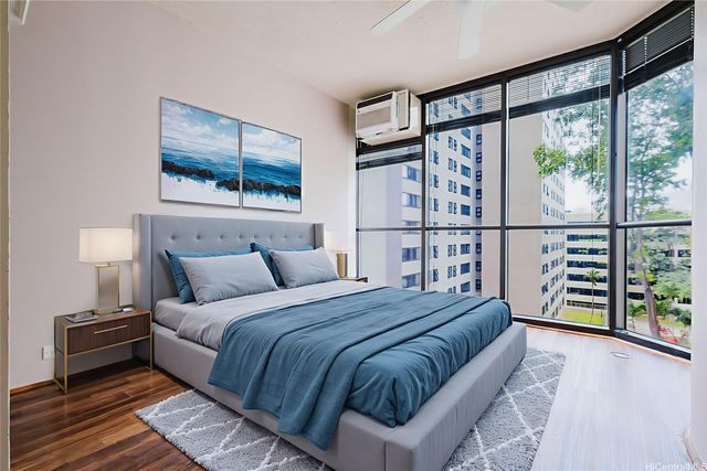 60 N Beretania Street 506, Honolulu, HI 96817