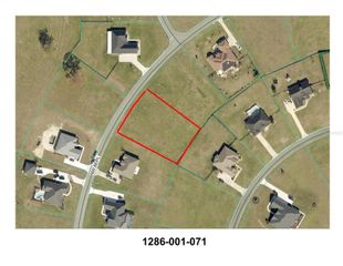 NW 86TH PLACE, Ocala, FL 34475