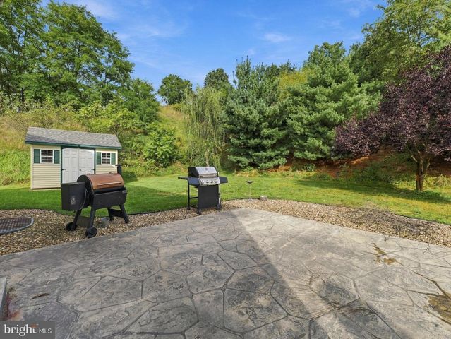 11491 MYSTIC ROCK LN N, Waynesboro, PA 17268