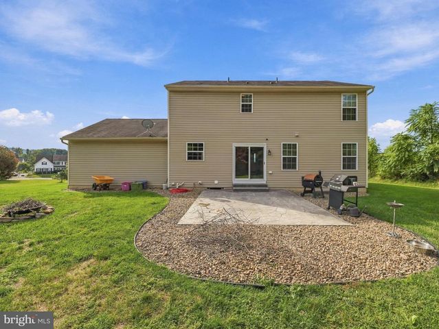 11491 MYSTIC ROCK LN N, Waynesboro, PA 17268