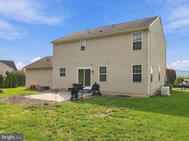 11491 MYSTIC ROCK LN N, Waynesboro, PA 17268