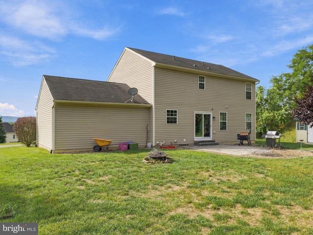 11491 MYSTIC ROCK LN N, Waynesboro, PA 17268