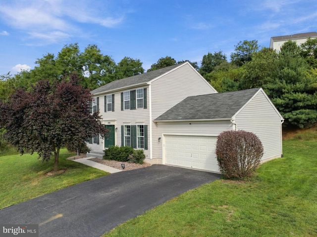 11491 MYSTIC ROCK LN N, Waynesboro, PA 17268