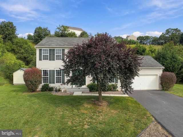 11491 MYSTIC ROCK LN N, Waynesboro, PA 17268