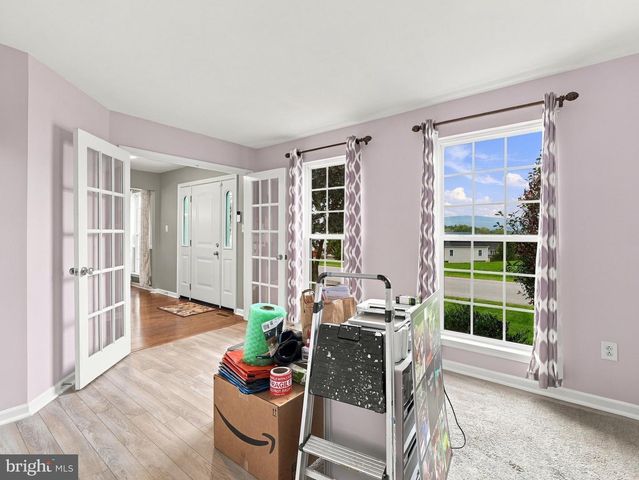 11491 MYSTIC ROCK LN N, Waynesboro, PA 17268