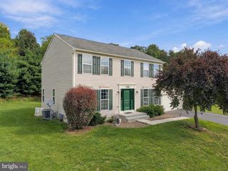 11491 MYSTIC ROCK LN N, Waynesboro, PA 17268
