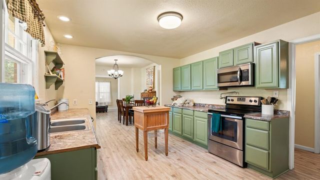 8000 Bethel Road, Norman, OK 73026
