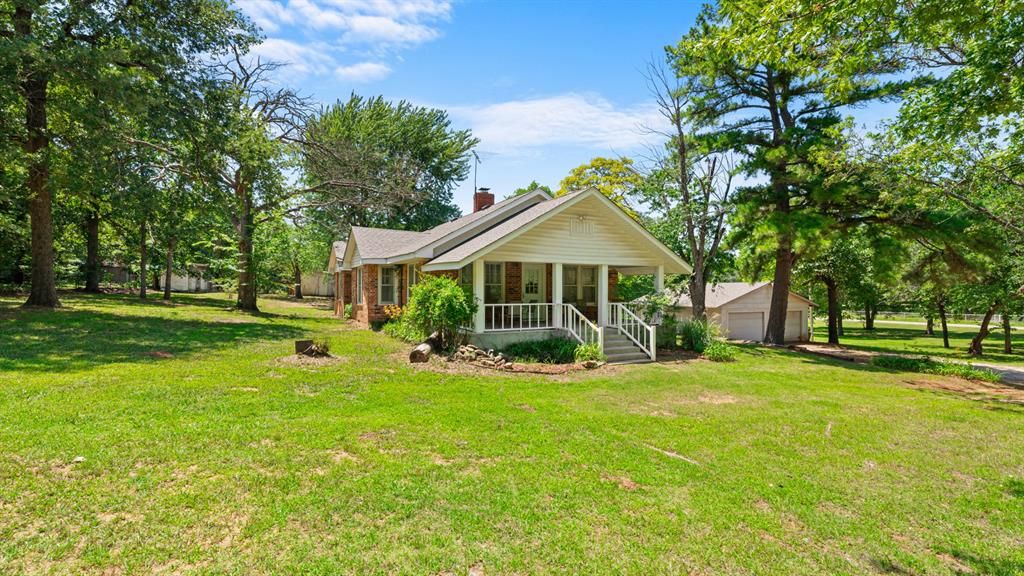 8000 Bethel Road, Norman, OK 73026
