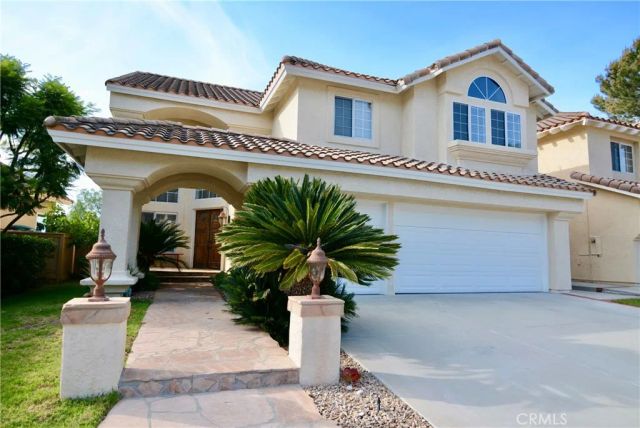 39 Tanglewood, Aliso Viejo, CA 92656