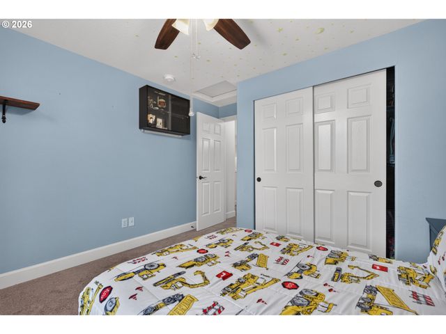1250 N PONDEROSA St, Canby, OR 97013