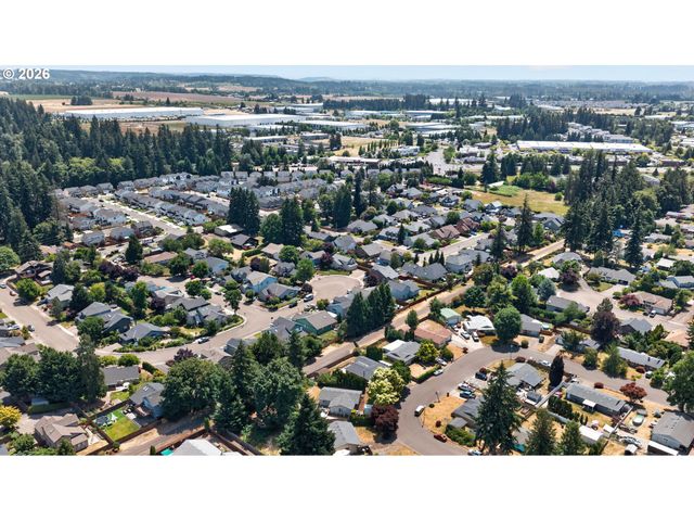 1250 N PONDEROSA St, Canby, OR 97013