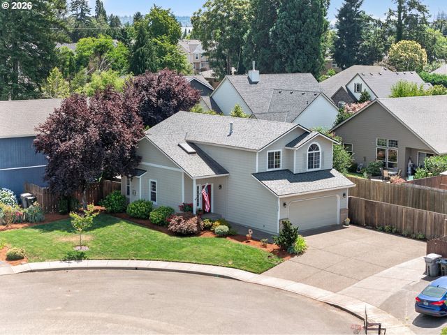 1250 N PONDEROSA St, Canby, OR 97013