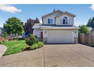 1250 N PONDEROSA St, Canby, OR 97013