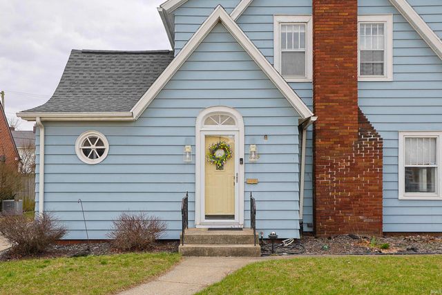 315 Miami Club Drive, Mishawaka, IN 46544