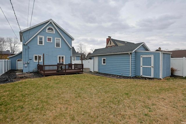 315 Miami Club Drive, Mishawaka, IN 46544