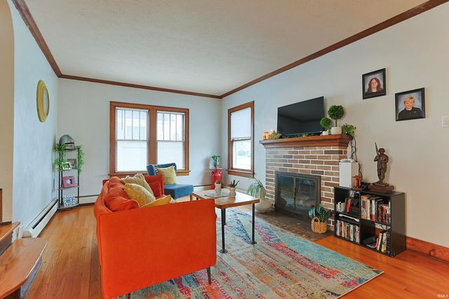 315 Miami Club Drive, Mishawaka, IN 46544