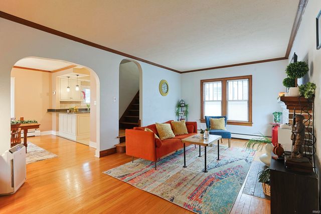 315 Miami Club Drive, Mishawaka, IN 46544