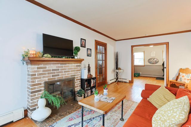 315 Miami Club Drive, Mishawaka, IN 46544