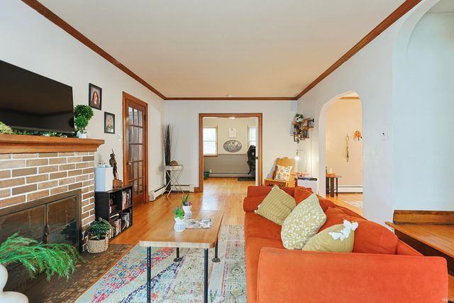 315 Miami Club Drive, Mishawaka, IN 46544