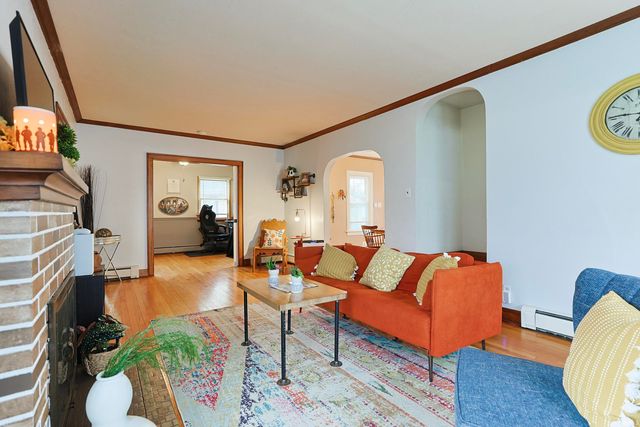 315 Miami Club Drive, Mishawaka, IN 46544