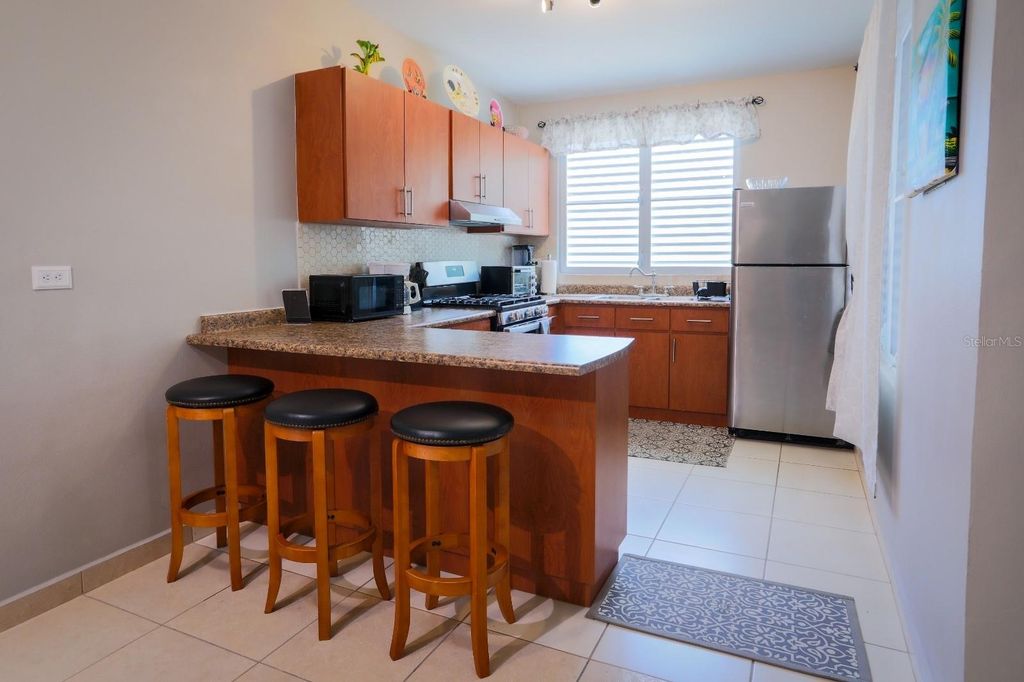 Image 9 of property listing at 373 CALLE FRANCISCO COLON GUERRA BO PUEBLO, Rincon, PR 00677